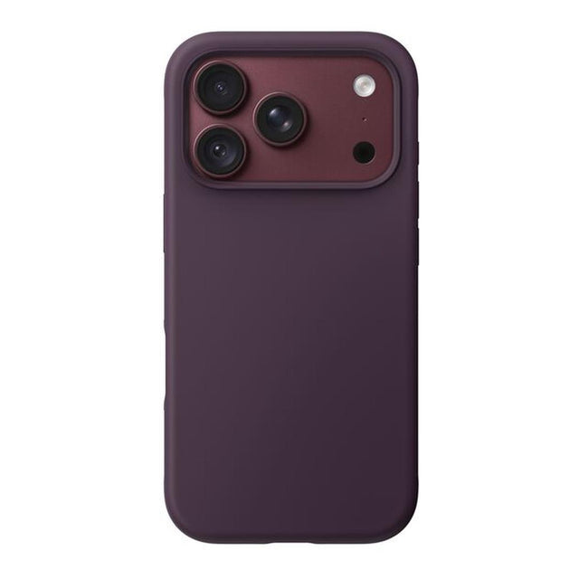 Belkin Protect Series MagSafe Compatible Case for Apple iPhone 18 Pro and iPhone 17 Pro Burgundy MSA070HQBY