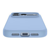 Belkin Protect Series MagSafe Compatible Case for Apple iPhone 18 Pro and iPhone 17 Pro Marina Blue MSA070HQML