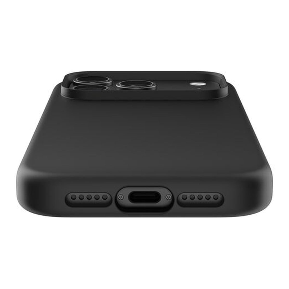 Belkin Protect Series MagSafe Compatible Case for Apple iPhone 18 Pro Max Black MSA071HQBK