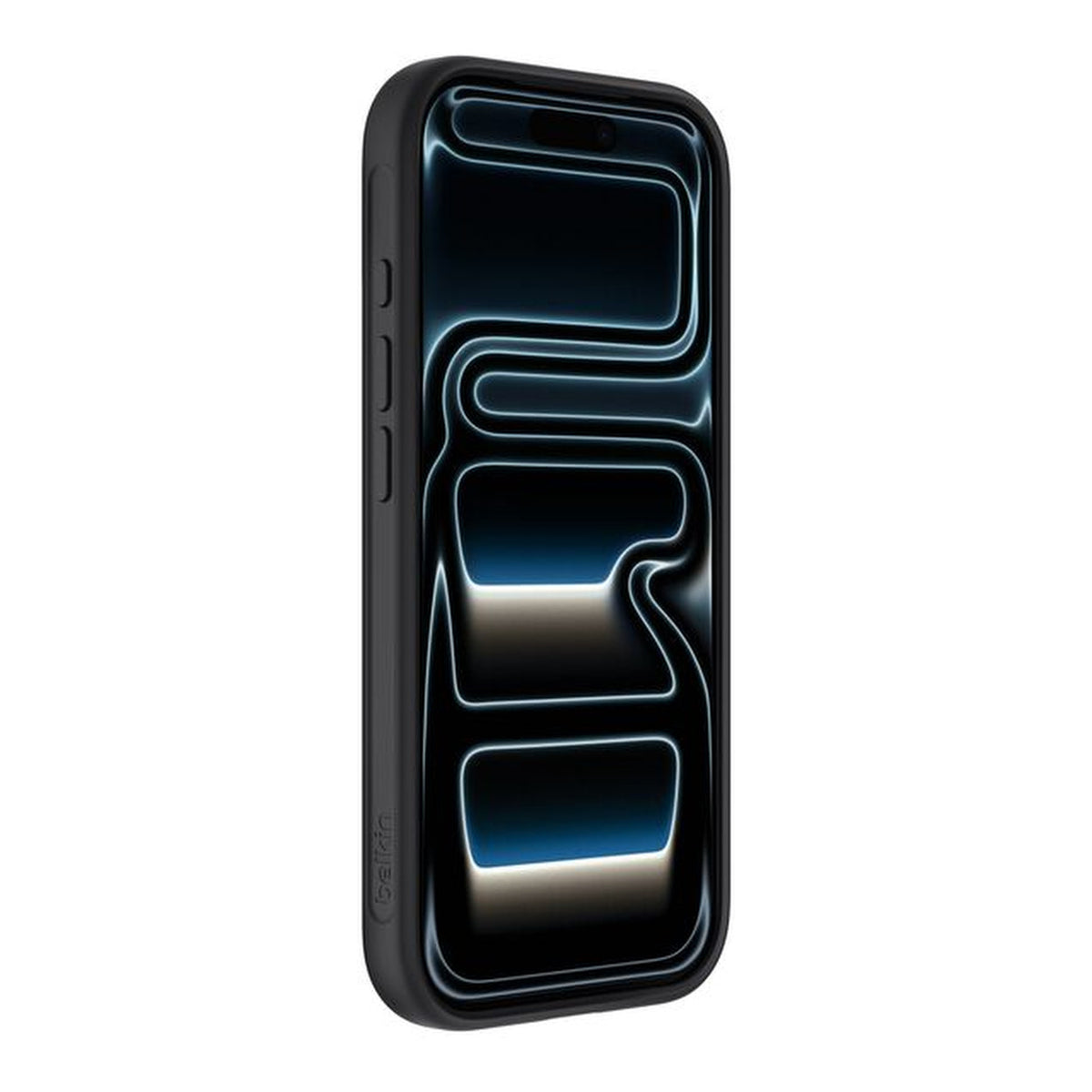 Belkin Protect Series MagSafe Compatible Case for Apple iPhone 18 Pro Max Black MSA071HQBK