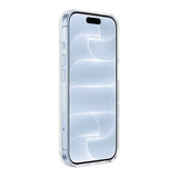 Belkin Clear Series MagSafe Compatible Case with Kickstand for Apple iPhone 18 Pro and iPhone 17 Pro Clear MSA076HQCL