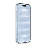 Belkin Clear Series MagSafe Compatible Case with Kickstand for Apple iPhone 18 Pro Max and iPhone 17 Pro Max Clear MSA077HQCL
