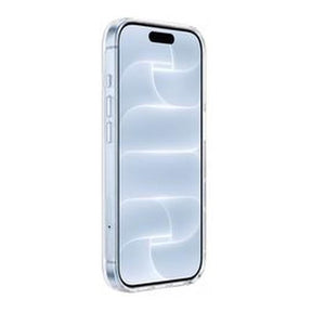 Belkin Clear Series MagSafe Compatible Case with Kickstand for Apple iPhone 18 Pro Max and iPhone 17 Pro Max Clear MSA077HQCL