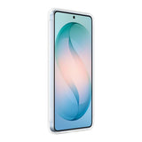 Belkin SheerForce Clear Series Magnetic Protective Phone Case for Samsung S26+ - Clear MSB013HQCL