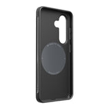 Belkin SheerForce Protect Series Magnetic Protective Phone Case for Samsung S26 - Black MSB015HQBK