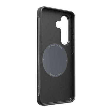 Belkin SheerForce Protect Series Magnetic Protective Phone Case for Samsung S26 - Black MSB015HQBK
