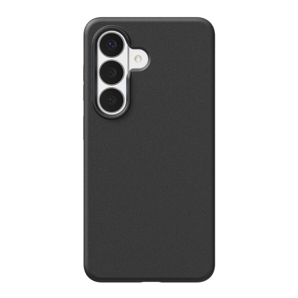 Belkin SheerForce Protect Series Magnetic Protective Phone Case for Samsung S26 - Black MSB015HQBK