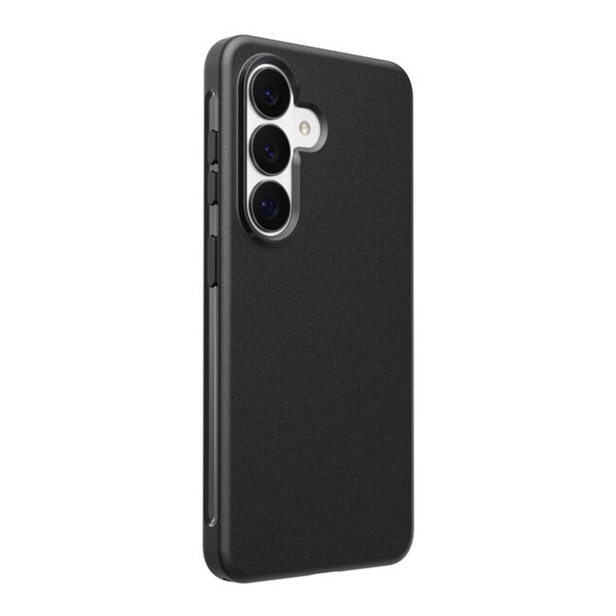 Belkin SheerForce Protect Series Magnetic Protective Phone Case for Samsung S26 - Black MSB015HQBK