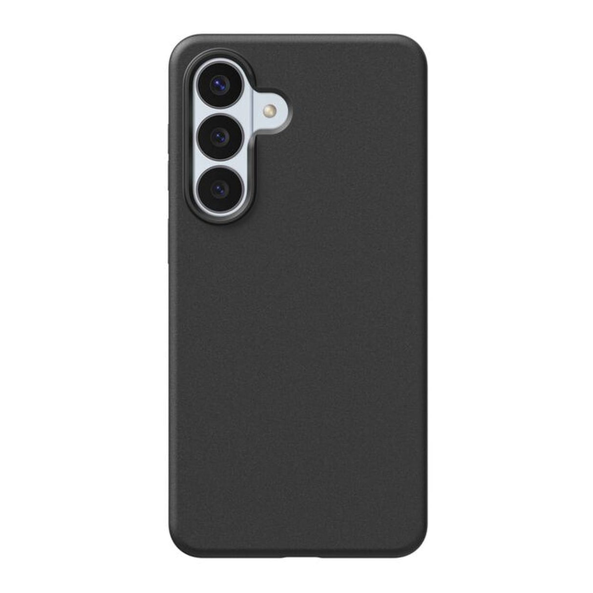 Belkin SheerForce Protect Series Magnetic Protective Phone Case for Samsung S26+ - Black MSB016HQBK