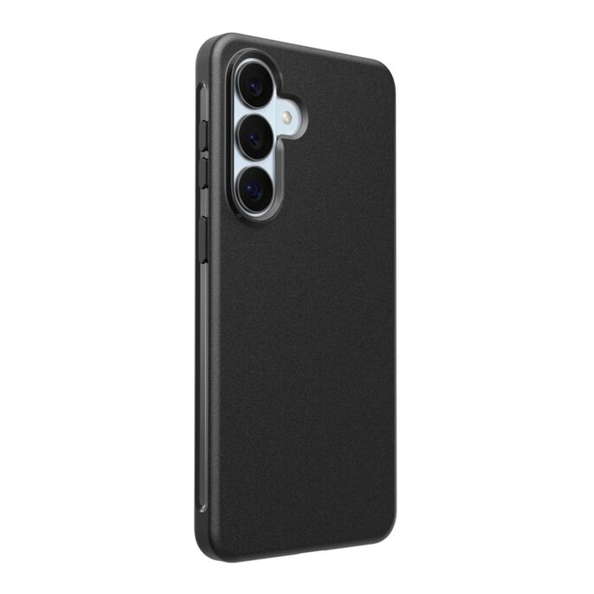 Belkin SheerForce Protect Series Magnetic Protective Phone Case for Samsung S26+ - Black MSB016HQBK