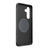 Belkin SheerForce Protect Series Magnetic Protective Phone Case for Samsung S26+ - Black MSB016HQBK