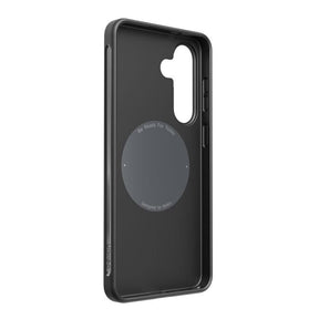 Belkin SheerForce Protect Series Magnetic Protective Phone Case for Samsung S26+ - Black MSB016HQBK