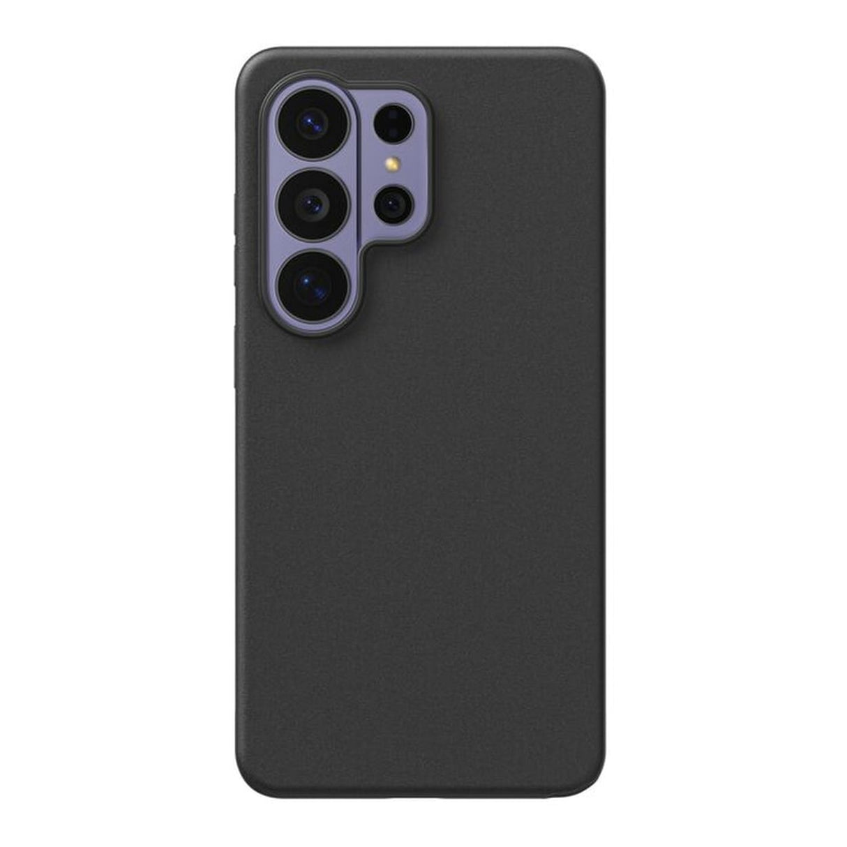 Belkin SheerForce Protect Series Magnetic Protective Phone Case for Samsung S26 Ultra - Black MSB017HQBK