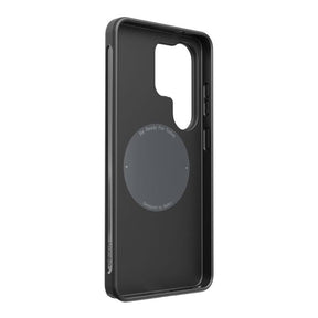 Belkin SheerForce Protect Series Magnetic Protective Phone Case for Samsung S26 Ultra - Black MSB017HQBK