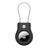 Belkin MSC009BTBK Secure Holder with Wire Cable for AirTag