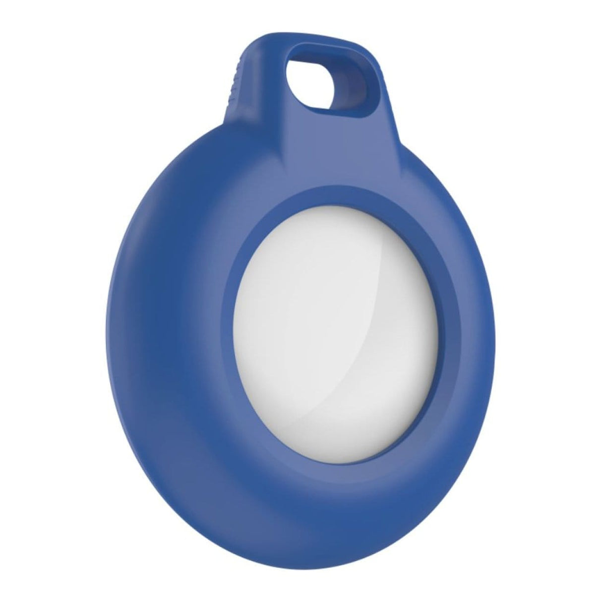 Belkin Waterproof Secure Holder with Key Ring for AirTag Blue MSC013btBL