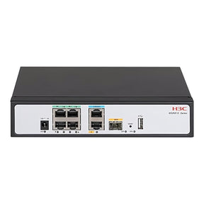H3C MSR610 Enterprise 6-Port Gigabit Ethernet Router