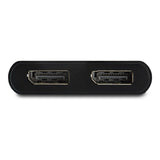 StarTech Dual DisplayPort Video Adapter MSTDP122DP