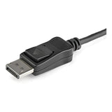 StarTech Dual DisplayPort Video Adapter MSTDP122DP