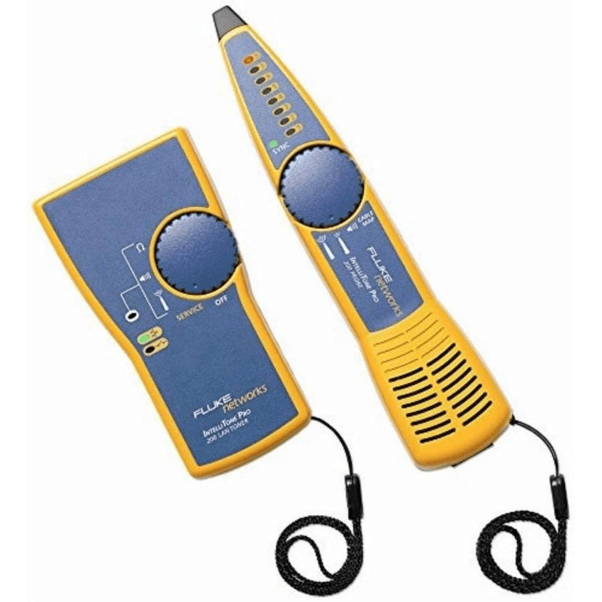 Fluke Intellitone Pro 200 Toner and Probe MT-8200 60-KIT