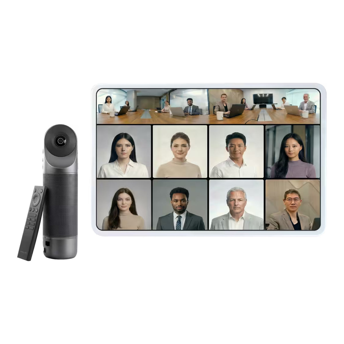 Kandao MT0901 Meeting Pro 2 All-in-One Video Conference Camera