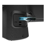 Kandao MT1001 Meeting Ultra 4K 360 Degree AI Conference Camera with Dual Touchscreen Monitors