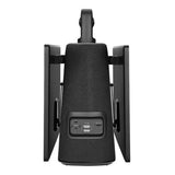 Kandao MT1001 Meeting Ultra 4K 360 Degree AI Conference Camera with Dual Touchscreen Monitors