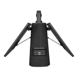Kandao MT1001 Meeting Ultra 4K 360 Degree AI Conference Camera with Dual Touchscreen Monitors