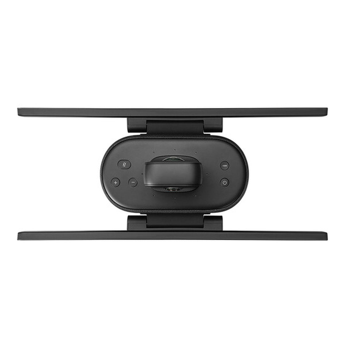 Kandao MT1001 Meeting Ultra 4K 360 Degree AI Conference Camera with Dual Touchscreen Monitors