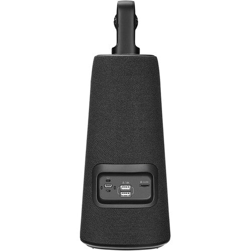 KanDao Meeting Ultra 4K Standard - 360 Degree Video Conferencing System