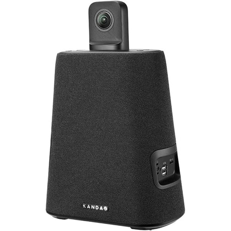 KanDao Meeting Ultra 4K Standard - 360 Degree Video Conferencing System
