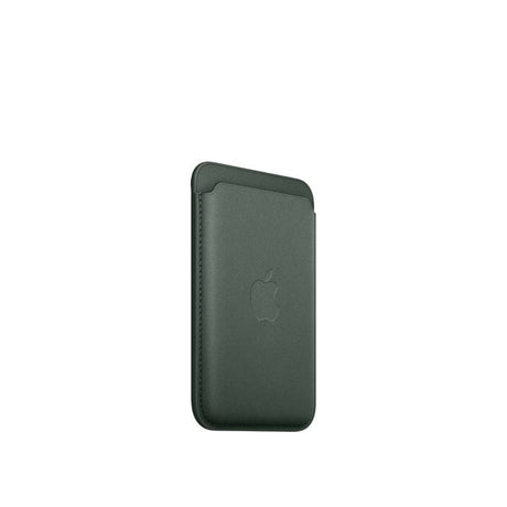 Apple iPhone FineWoven Evergreen Wallet with MagSafe Support