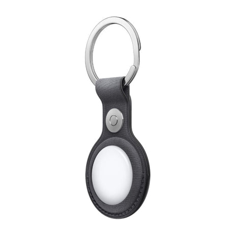 Apple FineWoven Key Ring for AirTag Black MT2H3ZM/A
