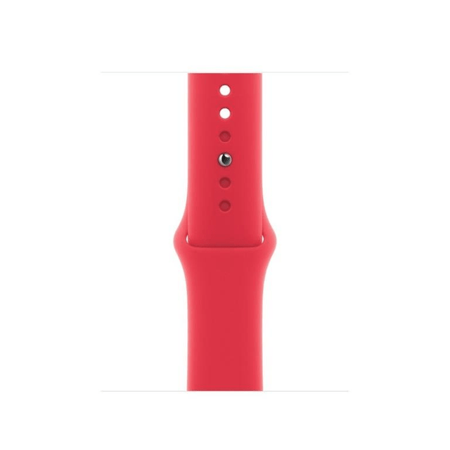 Apple 41mm Sport Band S/M Red MT313ZM/A