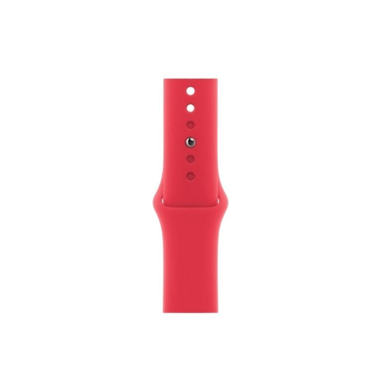 Apple 41mm Sport Band M/L Red MT323ZM/A