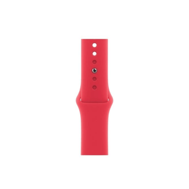 Apple 41mm Sport Band M/L Red MT323ZM/A
