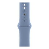 Apple Watch 41mm Winter Blue Sport Band - S/M MT353ZM/A