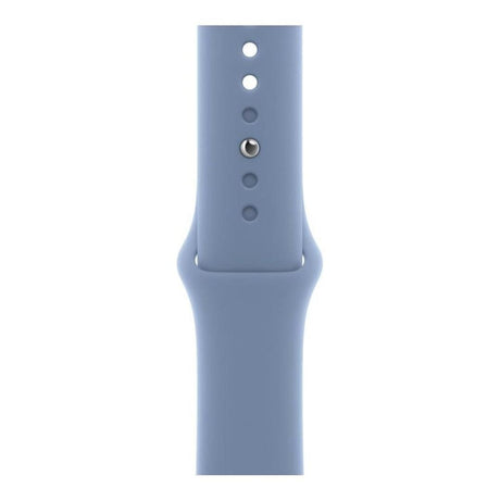 Apple Watch 41mm Winter Blue Sport Band - S/M MT353ZM/A
