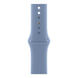 Apple Watch 41mm Winter Blue Sport Band - M/L MT363ZM/A
