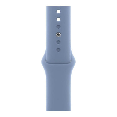 Apple Watch 41mm Winter Blue Sport Band - M/L MT363ZM/A