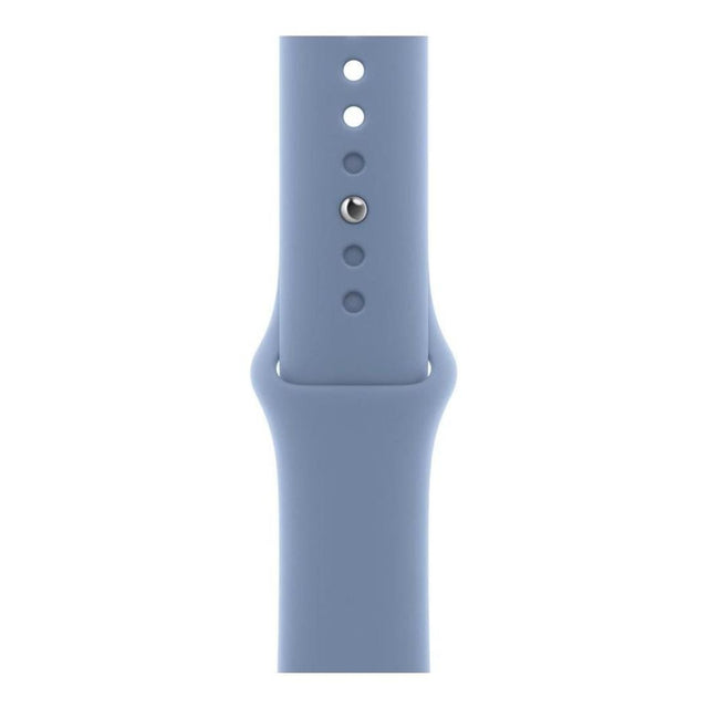 Apple Watch 41mm Winter Blue Sport Band - M/L MT363ZM/A