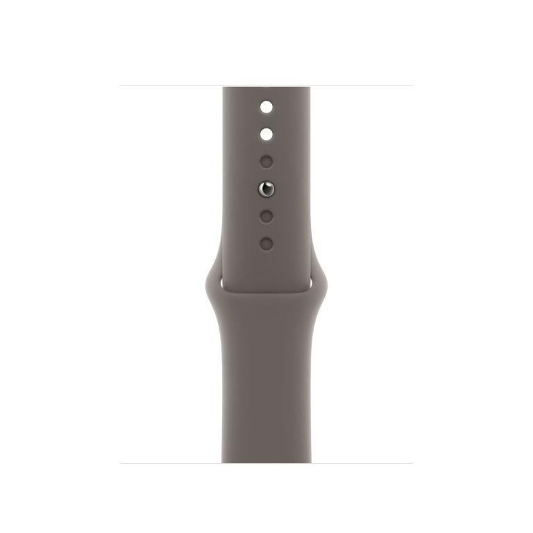 Apple 41mm Sport Band S/M Clay MT373ZM/A