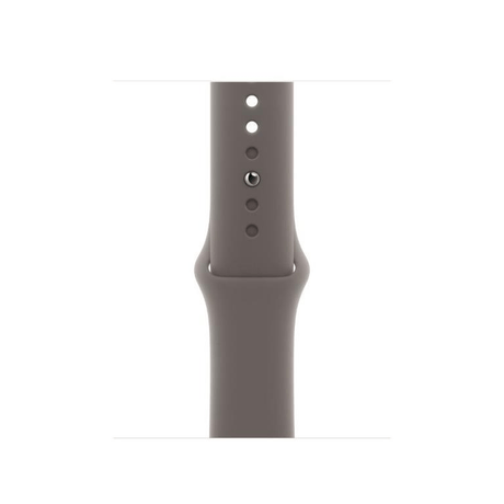 Apple 41mm Sport Band S/M Clay MT373ZM/A