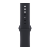 Apple 45mm Sport Band S/M Midnight MT3D3ZM/A