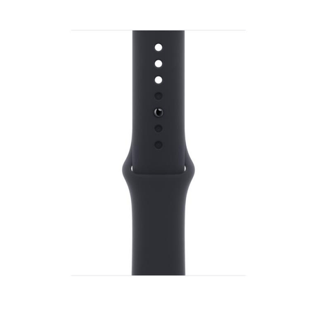Apple 45mm Sport Band M/L Midnight MT3F3ZM/A