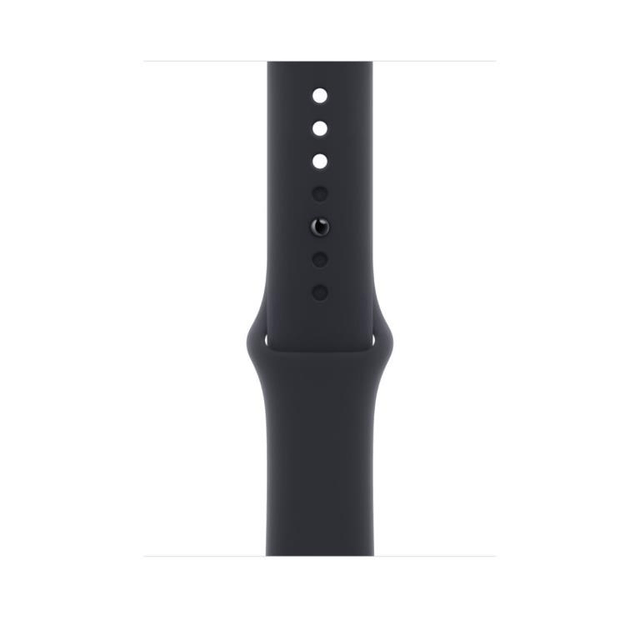 Apple 45mm Sport Band M/L Midnight MT3F3ZM/A
