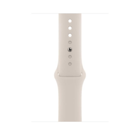 Apple 45mm Sport Band S/M Starlight MT3H3ZM/A