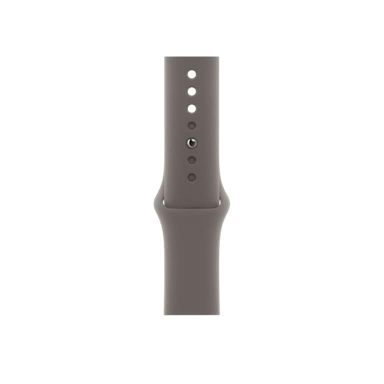 Apple 45mm Sport Band S/M Clay MT463ZM/A