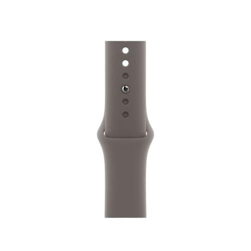 Apple 45mm Sport Band M/L Clay MT493ZM/A