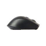 Rapoo MT550-BLACK Multi-Mode Wireless Optical Mouse